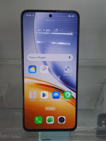 сотовый телефон Realme 14T 8/256GB (RMX5078) Duos в Улан-Удэ