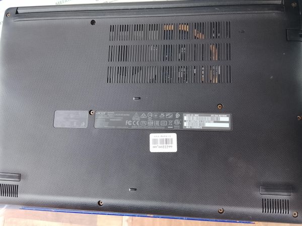 ноутбук Acer Aspire 3 A315-23-R8WC в Улан-Удэ