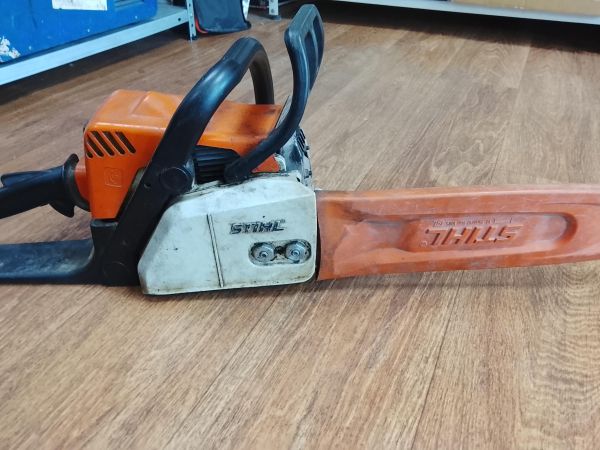 электро- и бензопила цепная STIHL MS 180 (MS 180 C) в Улан-Удэ