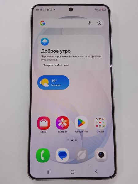 сотовый телефон Samsung Galaxy S26+ 12/256GB (S947B) Duos в Улан-Удэ