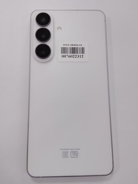 сотовый телефон Samsung Galaxy S26+ 12/256GB (S947B) Duos в Улан-Удэ
