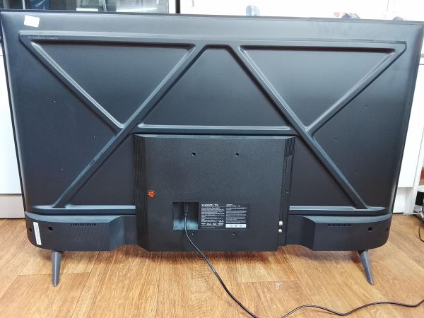 телевизор Xiaomi TV A Pro 43 2026 (L43MB-APRU) в Улан-Удэ