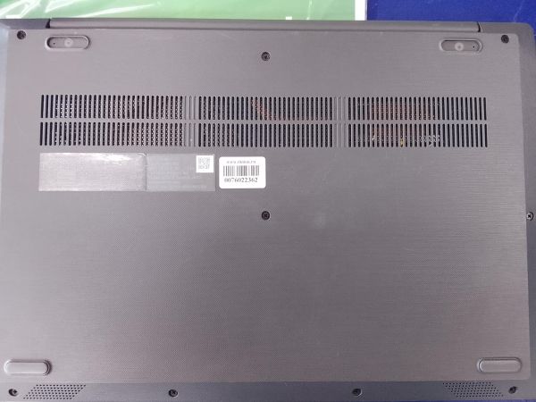 ноутбук Lenovo V15-IGL 82C3008HRU в Улан-Удэ