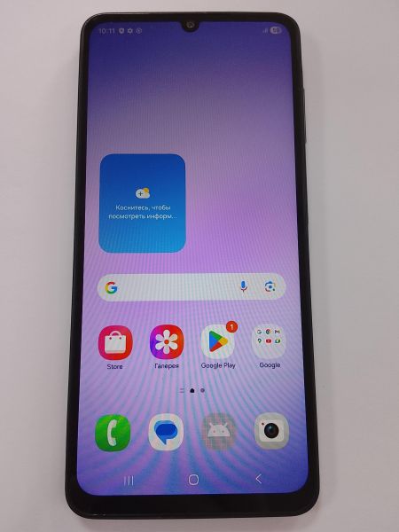 сотовый телефон Samsung Galaxy A07 6/128GB (A075F) Duos в Улан-Удэ