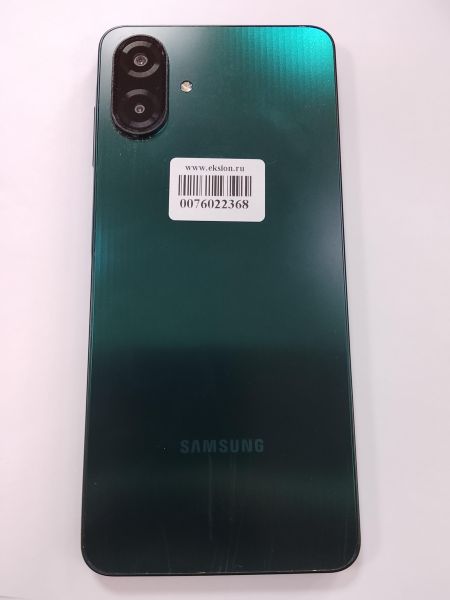 сотовый телефон Samsung Galaxy A07 6/128GB (A075F) Duos в Улан-Удэ