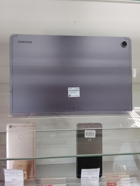 планшет Samsung Galaxy Tab S10 Lite 8/256GB (SM-X400) (без SIM) в Улан-Удэ