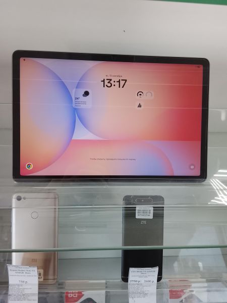 планшет Samsung Galaxy Tab S10 Lite 8/256GB (SM-X400) (без SIM) в Улан-Удэ