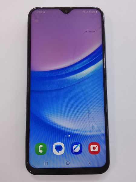 сотовый телефон Samsung Galaxy A25 8/256GB (A256B) Duos в Улан-Удэ