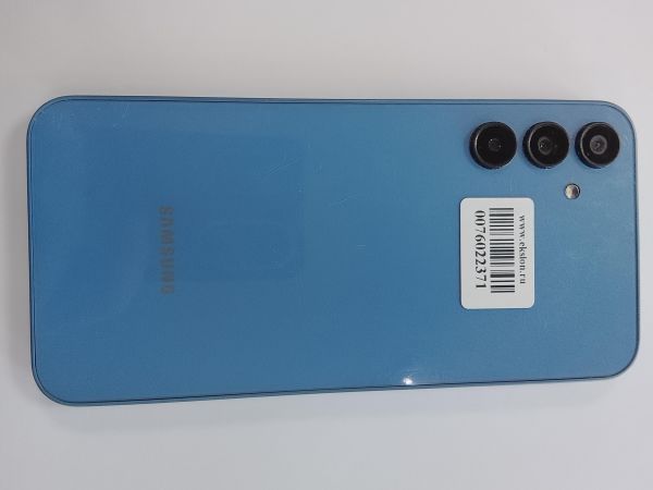 сотовый телефон Samsung Galaxy A25 8/256GB (A256B) Duos в Улан-Удэ