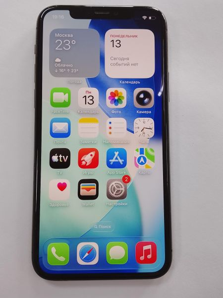 сотовый телефон Apple iPhone 11 Pro 64GB в Улан-Удэ