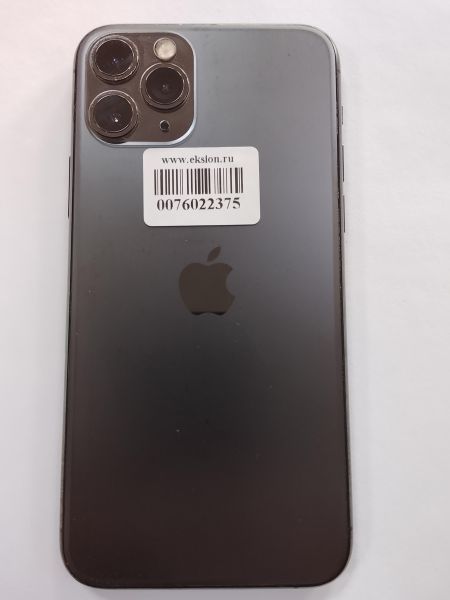 сотовый телефон Apple iPhone 11 Pro 64GB в Улан-Удэ