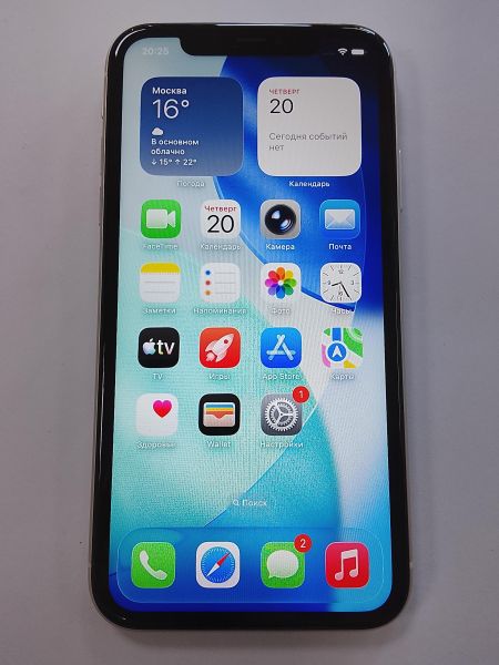 сотовый телефон Apple iPhone 11 64GB в Улан-Удэ