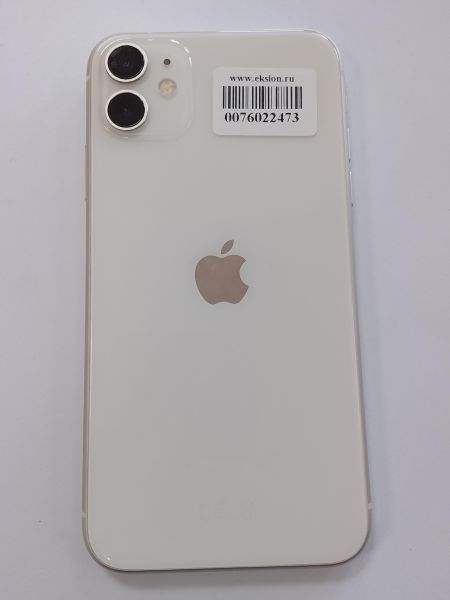 сотовый телефон Apple iPhone 11 64GB в Улан-Удэ