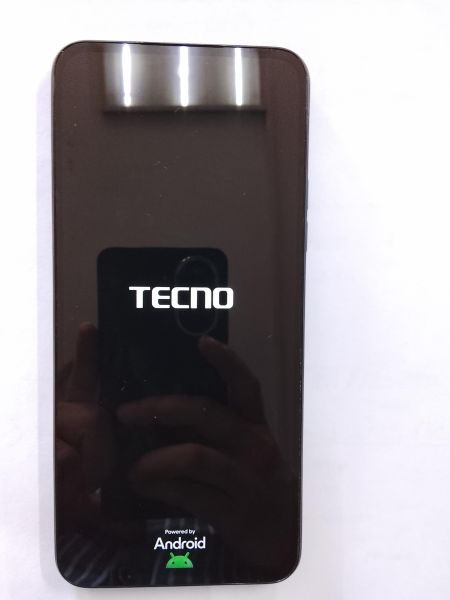 сотовый телефон TECNO Spark 40C 8/128GB (KM4k) Duos в Улан-Удэ