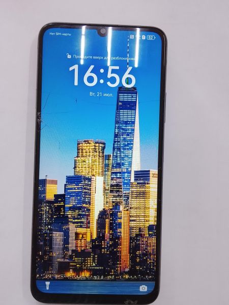 сотовый телефон Huawei nova Y63 6/128GB (GFY-LX1) Duos в Улан-Удэ
