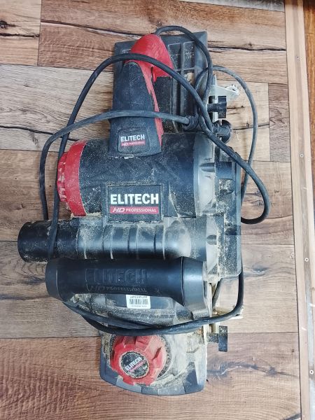 электрорубанок ELITECH HP 1718E в Улан-Удэ