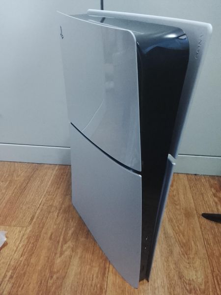 игровая приставка Sony PlayStation 5 Slim 1TB (CFI-2015) в Улан-Удэ