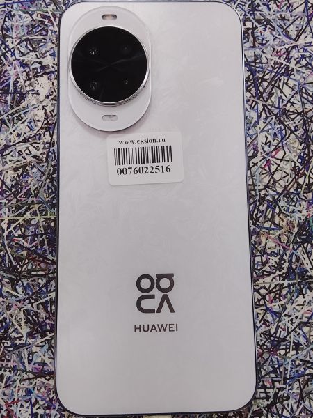 сотовый телефон Huawei nova 14 12/512GB (TLR-LX9) Duos в Улан-Удэ