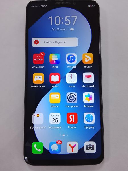 сотовый телефон Huawei nova 14i 8/128GB (STG-LX2) Duos в Улан-Удэ