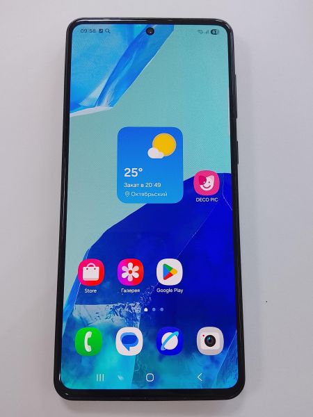 сотовый телефон Samsung Galaxy M55 8/256GB (M556E) Duos в Улан-Удэ