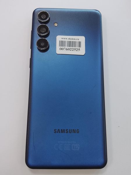 сотовый телефон Samsung Galaxy M55 8/256GB (M556E) Duos в Улан-Удэ