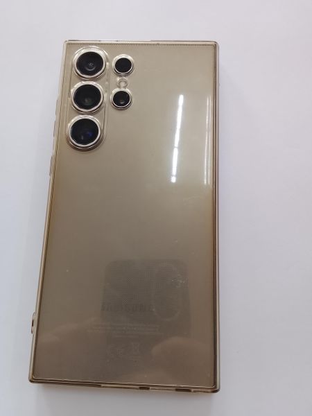 сотовый телефон Samsung Galaxy S24 Ultra 12/256GB (S928B) Duos в Улан-Удэ