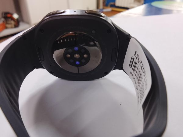 умные часы и браслеты Samsung Galaxy Watch 8 40mm (SM-L325F) с СЗУ в Улан-Удэ