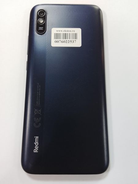 сотовый телефон Xiaomi Redmi 9A 2/32GB (M2006C3LG/M2006C3LI) Duos в Улан-Удэ