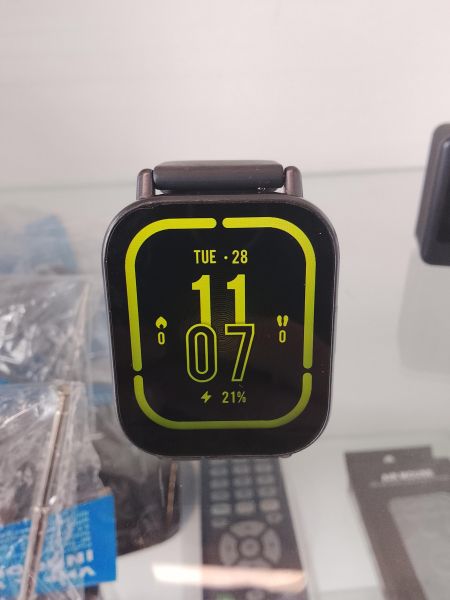 умные часы и браслеты Xiaomi Redmi Watch 5 Active (M2351W1) с СЗУ в Улан-Удэ