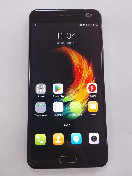 сотовый телефон ZTE Blade V8 4/64GB (V0800) Duos в Улан-Удэ