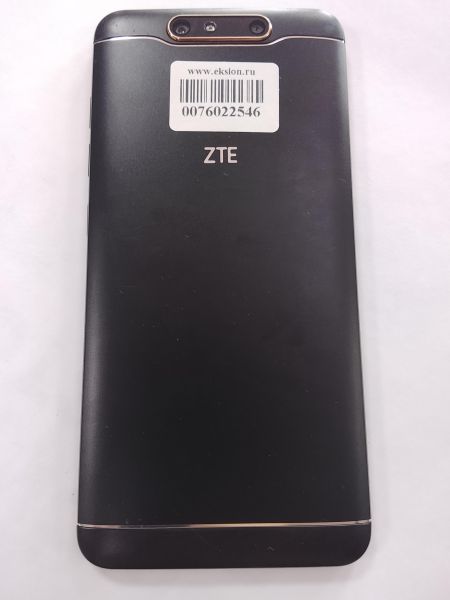 сотовый телефон ZTE Blade V8 4/64GB (V0800) Duos в Улан-Удэ