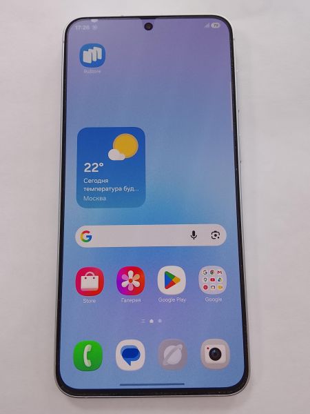 сотовый телефон Samsung Galaxy A57 8/128GB (A576B) Duos в Улан-Удэ