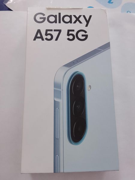сотовый телефон Samsung Galaxy A57 8/128GB (A576B) Duos в Улан-Удэ