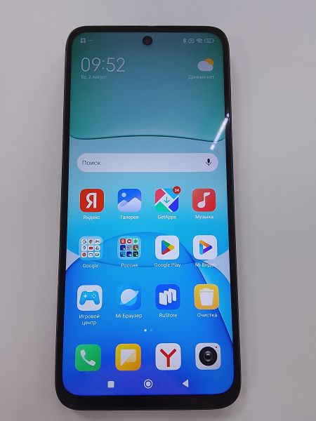 сотовый телефон Xiaomi Redmi 13 8/256GB (24040RN64Y) Duos в Улан-Удэ