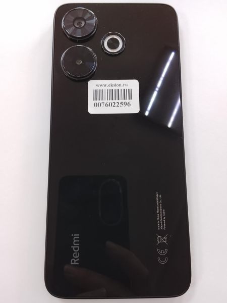 сотовый телефон Xiaomi Redmi 13 8/256GB (24040RN64Y) Duos в Улан-Удэ