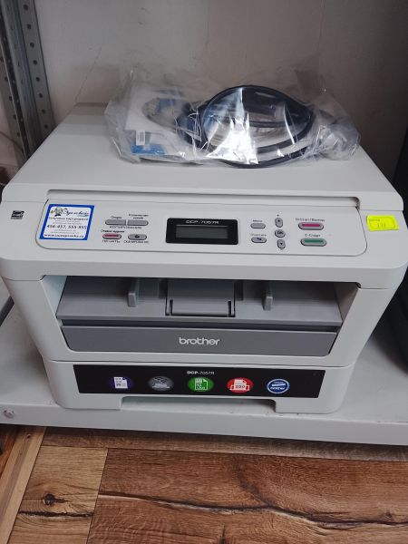 принтер и мфу Brother DCP-7057R в Улан-Удэ