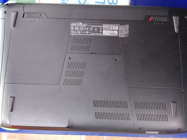 ноутбук ASUS ROG GL552JX-DM351T в Улан-Удэ