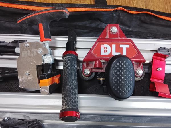плиткорез ручной DLT Slim Cutter в Улан-Удэ
