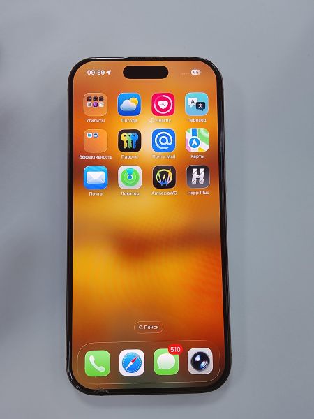 сотовый телефон Apple iPhone 16 Pro 256GB в Улан-Удэ