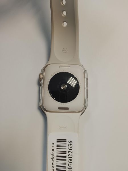 умные часы и браслеты Apple Watch SE 2 40mm (A2722) с СЗУ в Улан-Удэ