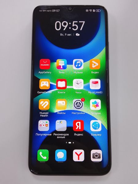 сотовый телефон Huawei nova Y72S 8/128GB (GFY-LX1) Duos в Улан-Удэ