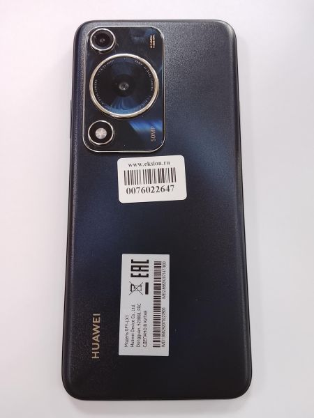 сотовый телефон Huawei nova Y72S 8/128GB (GFY-LX1) Duos в Улан-Удэ
