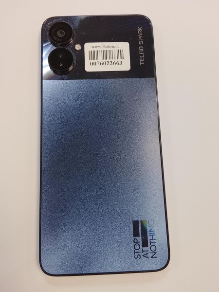 сотовый телефон TECNO Spark 9 Pro 4/128GB (KH7n) Duos в Улан-Удэ