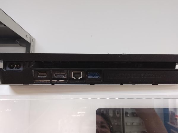 игровая приставка Sony PlayStation 4 Slim 500GB (CUH-2108A) в Улан-Удэ
