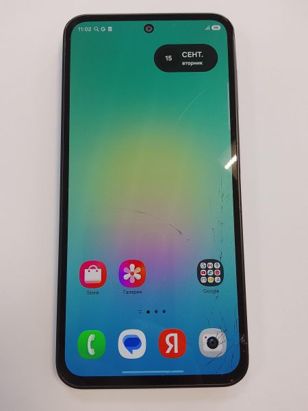 сотовый телефон Samsung Galaxy A27 5G 8/128GB (A276B) Duos в Улан-Удэ