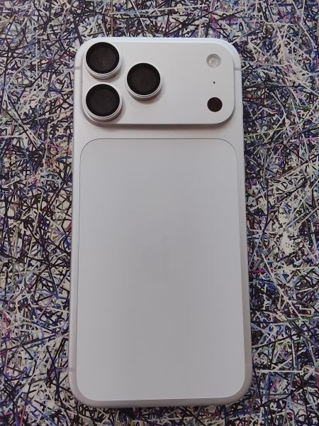 сотовый телефон Apple iPhone 17 Pro Max 256GB в Улан-Удэ