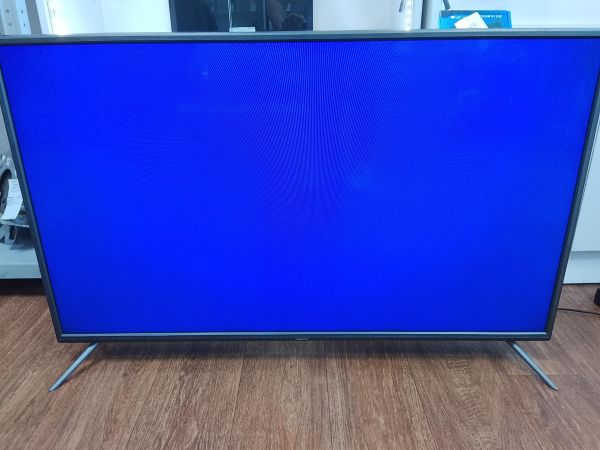телевизор DEXP F43D7000K в Улан-Удэ
