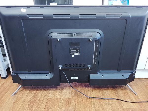 телевизор DEXP F43D7000K в Улан-Удэ