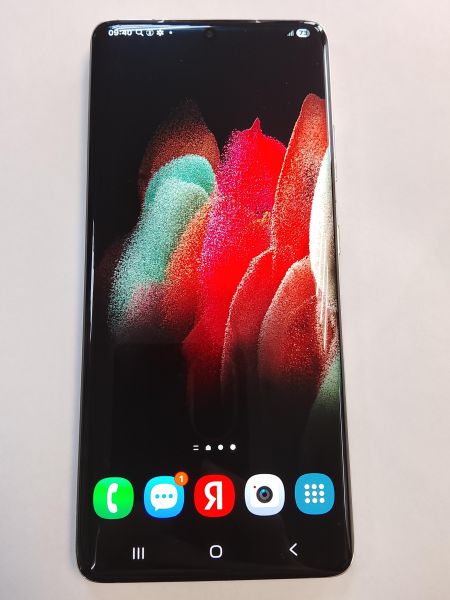 сотовый телефон Samsung Galaxy S21 Ultra 5G 12/128GB (G998B) Duos в Улан-Удэ