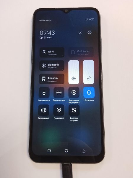 сотовый телефон TECNO POP 6 Pro 2/32GB (BE8) Duos в Улан-Удэ